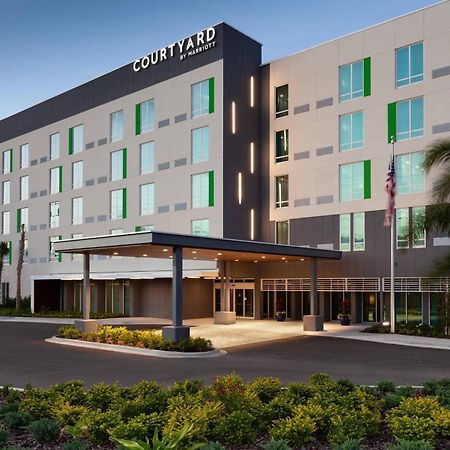 Courtyard By Marriott Winter Haven Hotel Kültér fotó