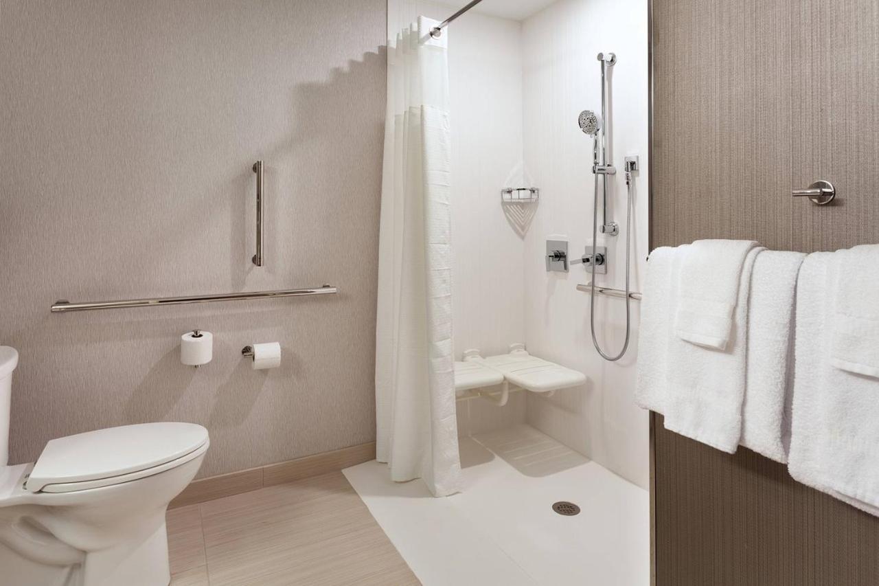 Courtyard By Marriott Winter Haven Hotel Kültér fotó