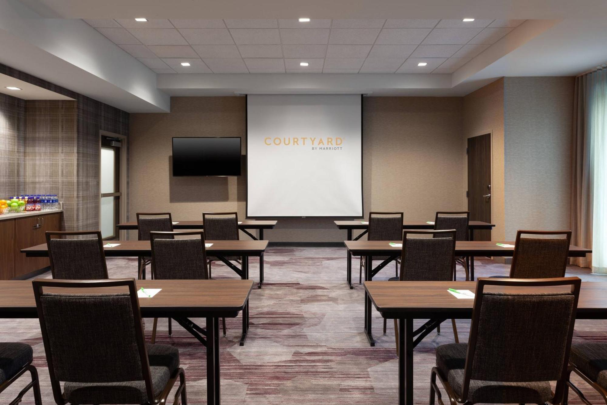 Courtyard By Marriott Winter Haven Hotel Kültér fotó