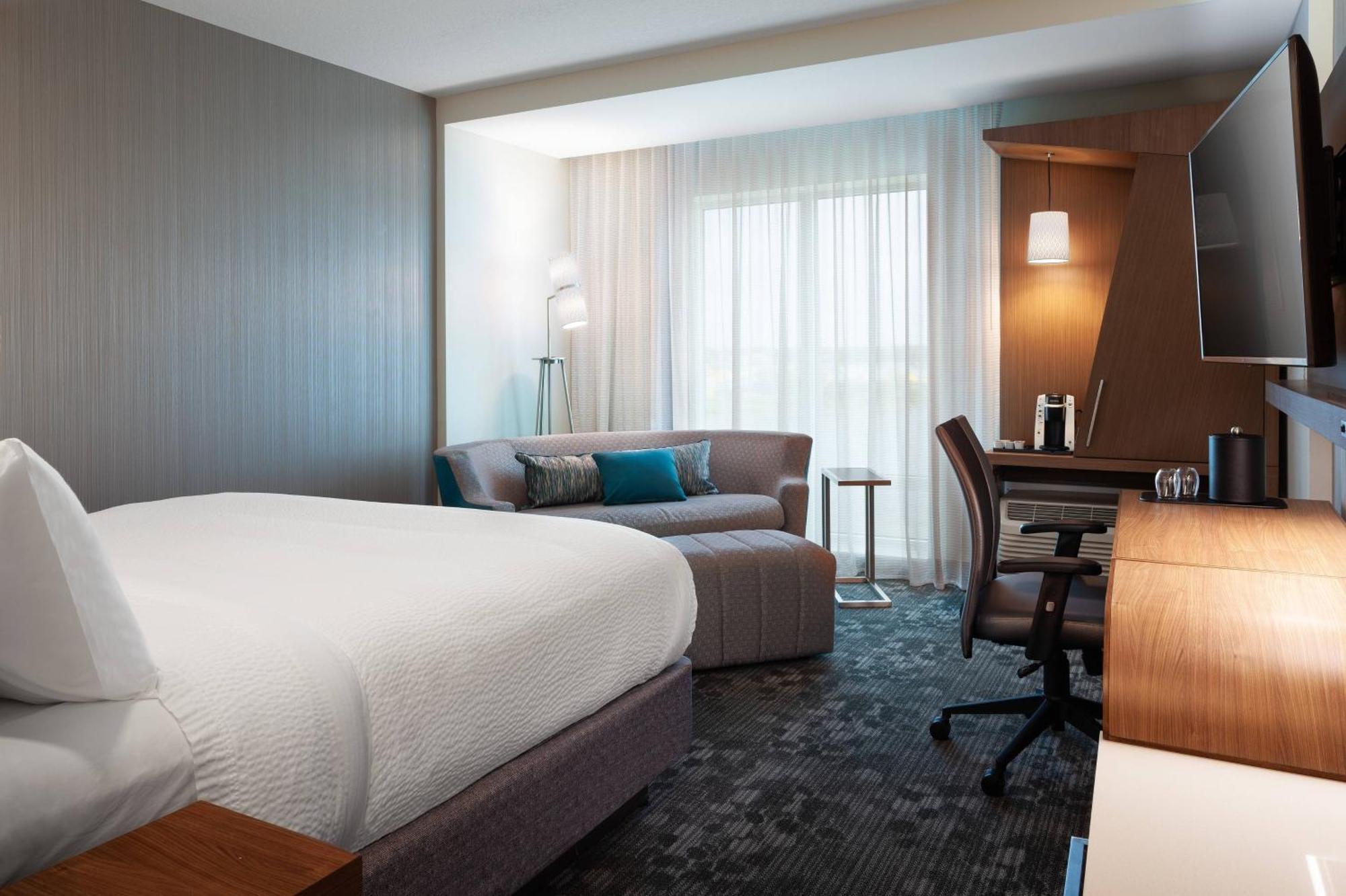 Courtyard By Marriott Winter Haven Hotel Kültér fotó