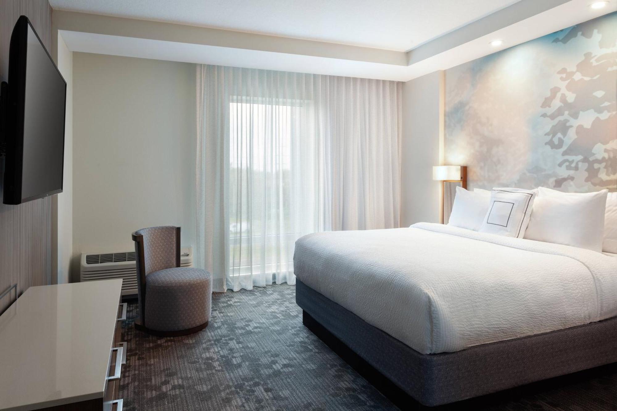 Courtyard By Marriott Winter Haven Hotel Kültér fotó