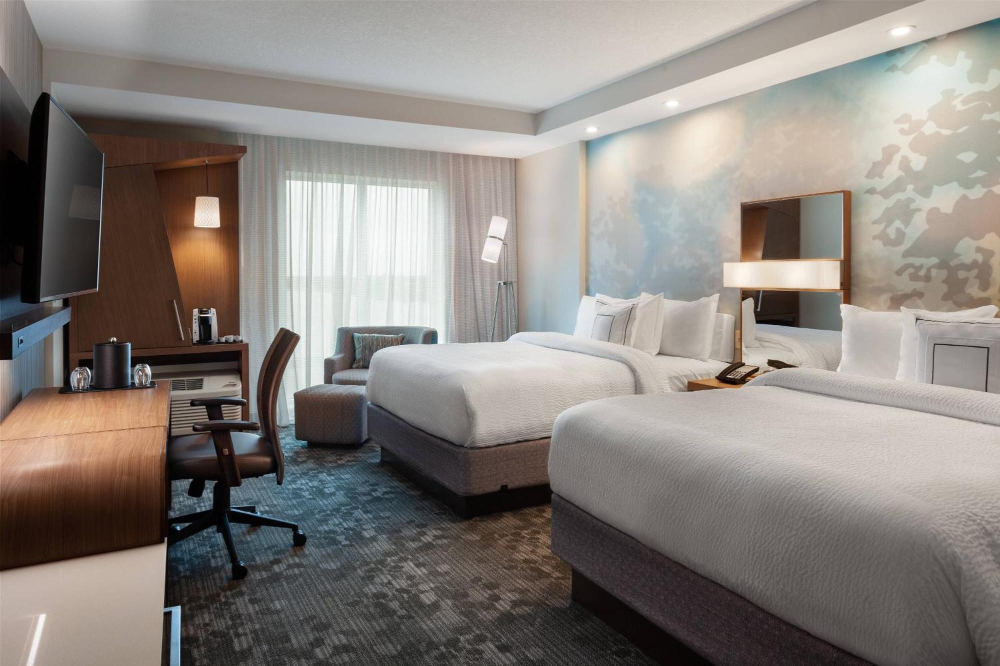 Courtyard By Marriott Winter Haven Hotel Kültér fotó