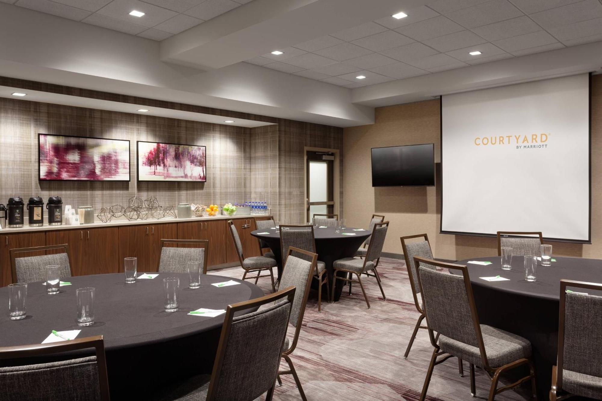 Courtyard By Marriott Winter Haven Hotel Kültér fotó