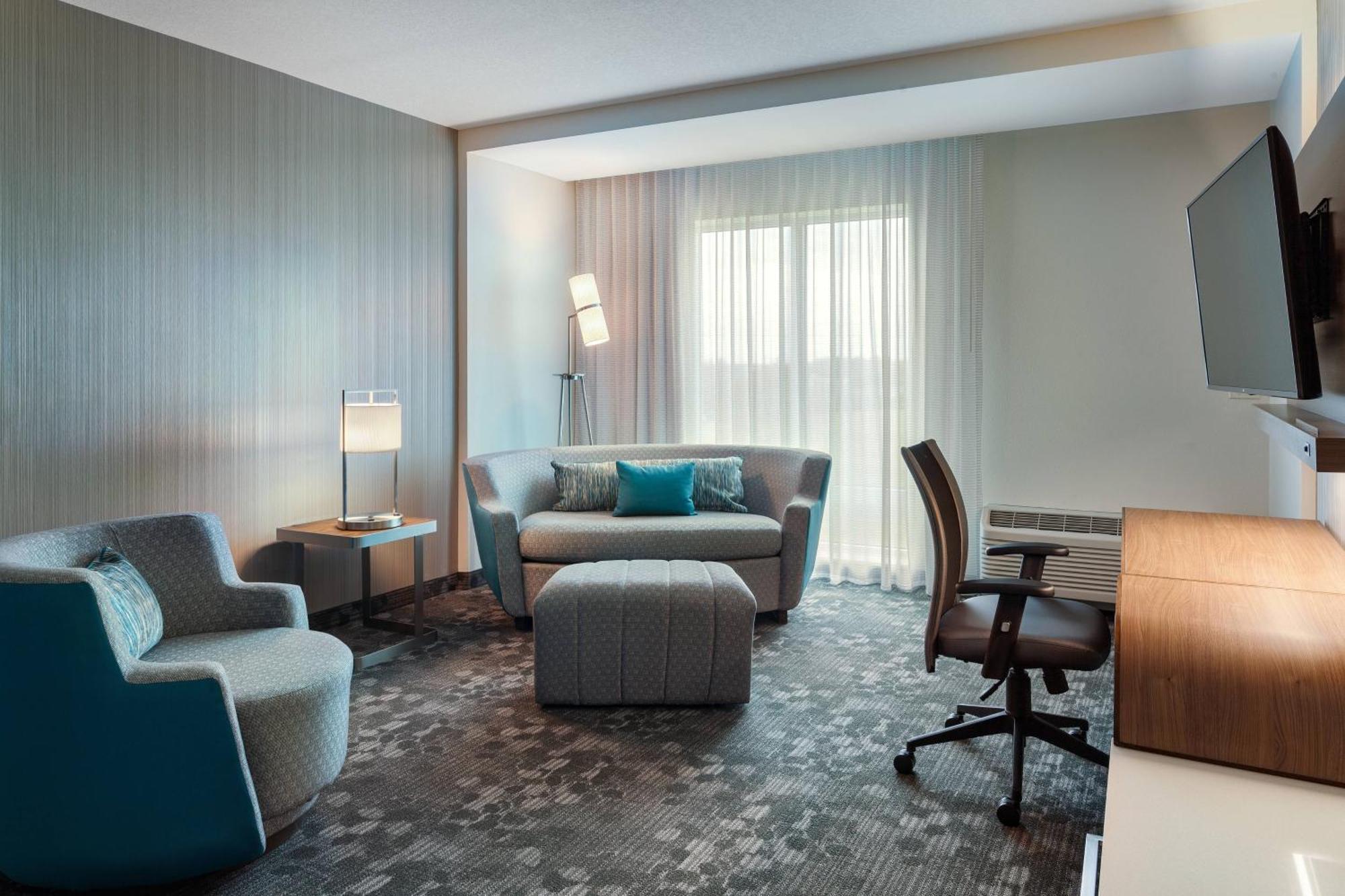 Courtyard By Marriott Winter Haven Hotel Kültér fotó